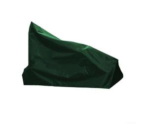 pour couverture Barre Remorque avec Boucles Vent pour couverture(green) | 210D Oxford cloth, waterproof rain frost protection, UV resistant, fits most RV models, black green grey