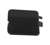 pour couverture Crochet Remorque Arrière OEM KB8A50EK1BB pour | Numéro OEM KB8A50EK1BB, compatible exact, finition noire, installation rapide, durable