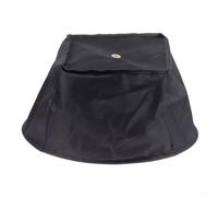 pour couverture Étanche Lumière Scène Beam 17.7x8.8in pour | Nylon , design étanche, protège contre pluie et humidité, pour idéal spectacles extérieurs, taille compacte