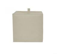 pour couverture Friteuse Anti-Rayures Tissu pour robuste pour(40*33*26cm)