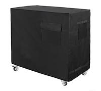 pour couverture Imperméable pour Chariot à Glace 80QT pour(91.5*51*94cm)