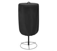 pour couverture Panier Pratique Golf 210D Résistante pour couverture(black)