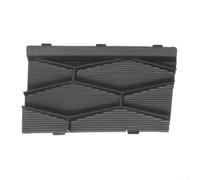 pour couverture Pare-Chocs Œillet pour mazda pour cx-9 2010-2012 | Ajustement pour parfait côté pour gauche, remplacement direct OEM, améliore l'esthétique pour avant du véhicule(Left)