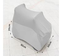 pour couverture pour robuste pour Voiture Télécommandée Résistante UV(C) | Protection rigide contre pour poussière et rayons UV, tissu pour robuste pour usage extérieur prolongé