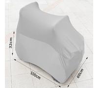 pour couverture pour robuste pour Voiture Télécommandée Résistante UV(D) | Protection rigide contre pour poussière et rayons UV, tissu pour robuste pour usage extérieur prolongé
