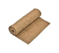 pour couverture pour vers de Terre pour jute 2x2ft Compost | pour fibre de pour jute naturelle, sécurité totale, garde la chaleur, pour idéal compost domestique
