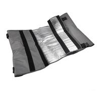 pour couverture protectrice ruche anti-vent hiver 60x193cm | Tissu Oxford Ã©pais, 60x193cm, impermÃ©able, coupe-vent, protection hivernale optimale