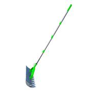 , Pour couvrir la pelouse - , Pour nettoyer l' morte, Râteau de nettoyage du jardin | Grille pour sol de jardin facile à saisir Sections de préhension. Espaces et rassemblement, outil de