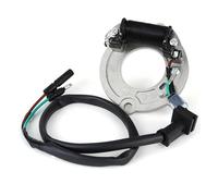 pour CR 80 CR80 1986-2002 pour CR 85 CR85 2003 2004 CR80R CR85R CR80RB CR85RB 31120-GC4-600 31120-GBF-831 Bobine de stator 1X Stator Allumage