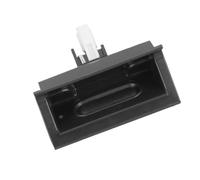 pour CR-V 2012 2013 2014 2015 2016 Serrure de Coffre arrière de Voiture, Interrupteur de poignée de déverrouillage de Coffre, Bouton de hayon 74810-T0A-A02 Serrure de Coffre arrière