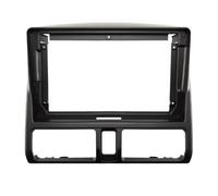 pour CR-V pour CRV 2001 2002 2003 2004 2005 2006 Kit Montage De Cadre De Navigation GPS Autoradio Stéréo Plaque Frontale POMPOMPUR