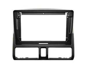 pour CR-V pour CRV 2001 2002 2003 2004 2005 2006 Kit Montage De Cadre De Navigation GPS Autoradio Stéréo Plaque Frontale POMPOMPUR