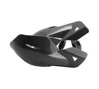 Pour CRF 70 100 150 230 F M 250 450 F R Pour Rally Pour CRF250 Pour CRF450 2024 Protège-mains Guidon Motos Protecteur Garde-Mains Moto(Black)