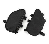 pour CRF1000L 2015 2016 2017 Accessoires De Moto Réparation Outil Placement Sac Cadre Paquet Boîte À Outils Étanche Africa Twin