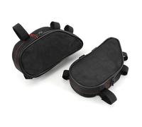 pour CRF1000L Africa Twin 2015 2016 2017, Outil De Réparation, Cadre Placement, Boîte À Outils Moto Sac Étanche