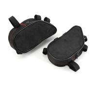 pour CRF1000L Africa Twin 2015 2016 2017 Sac De Placement D'outils Réparation Moto, Boîte À Outils Étanche