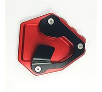 pour CRF1000L Africa Twin 2016 2017 Béquille Plaque De Pied Support D'extension Latéral Agrandir L'extension