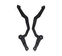 pour CRF1000L CRF 1000L pour Africa Twin 2016 2017 2018 2019 Ajusteur De Pare-Brise De Moto Support D'écran Lève-Personne HQGQCEZEK