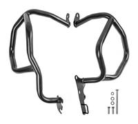 pour CRF1000L pour Afrique pour Twin pour DCT 2016-2019 Pare-Chocs Arrière Inférieur Protection Moteur Barre Anti-Collision Moto Barre Protection Moteur