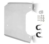 pour CRF1100L 2021 CRF1000L 2019 2020 Afrique Twin Engine Garde Extension Béquille Centrale Africa Twin Adventure Sports