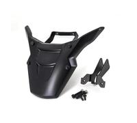 pour CRF1100L CRF 1100 L Africa Twin Adventure Sports 2020- Moto Bec Avant Carénage Extension Roue Rallonge Housse(B-ADV)