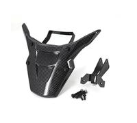 pour CRF1100L CRF 1100 L Africa Twin Adventure Sports 2020- Moto Bec Avant Carénage Extension Roue Rallonge Housse(A-ADV)