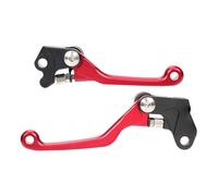 Pour CRF150F CRF230F 2003-2017 2010 2012 2013 2015 2016 CRF250F 2019-2022 2020 2021 Levier D'embrayage De Frein De Motocross Poignée Levier D'embrayage