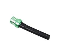 Pour CRF250 CRF250R CRF250X CRF450R CRF450X Moto CNC Couvercle De Bouchon De Réservoir D'Essence De Carburant(C-Vert)