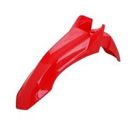 Pour CRF250L 2013-2019 CRF250LA 2017-2019 Ensemble De Carénages De Garde-boue Avant Et Arrière Pour Moto Carénage Moto(Front Fender)