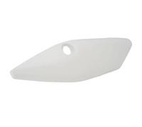 Pour CRF250L 2013-2019 CRF250LA 2017-2019 Ensemble De Carénages De Garde-boue Avant Et Arrière Pour Moto Carénage Moto(Rear Side Cover)