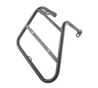 pour CRF250L pour CRF250 Rally 2017-2020 Accessoires De Moto Support De Sacoche Latérale Support De Sacoche Latérale Support Sacoche Latérale Moto Porte-Bagages(La Gauche)