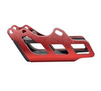 Pour CRF250X 2006-2019 Garde Guide Chaîne Arrière