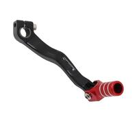 Pour CRF250X Pour CRF 250X 2004-2010 2011 2012 2013 2014 2015 2016 2017 CNC Manette Vitesse Levier Pédale Frein Arrière Repose Pieds Footpeg