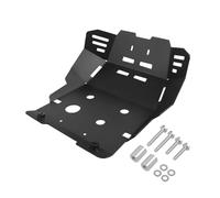 pour CRF300L 2021-2025 Plaque De Protection pour Moto