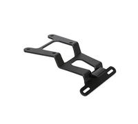 Pour CRF450L Pour CRF450RL 2019 2020 2021 2022 2023 2024 Support Numéro Plaque D'élimination Garde Boue Arrière Moto Fender Eliminator Licence(Black)