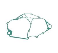 Pour CRF450R CRF 450R 2017-2018 Joint Cache Moteur Carter Cylindre Moto Joint couvercle stator moteur moto(Crankcase gasket)