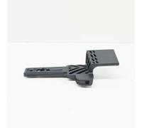 Pour Crochet de fixation gauche pour cache-bagages pour VW Passat Variant B8 3G9867899