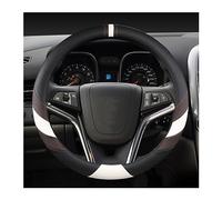 pour Cruze pour Malibu pour Sail pour Spark pour Captiva pour Equinox Voiture Volants Couverture Auto Pièces Housse Volant Voiture(C)