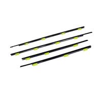 Pour CRV 2002-2022 Joint Porte Voiture