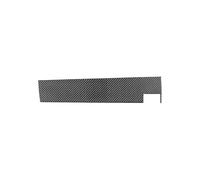 Pour CRV 2007 2008 2009 2010 2011 Voiture Copilote Tableau Bord Panneau Garniture Bande Décor Couverture Fiber Carbone Intérieur Interior Garniture Cadre(Right-hand drive A)