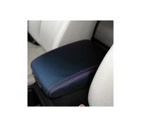 Pour CRV 2012 2013 2014 2015 2016 Couvercle D'accoudoir Boîte D'accoudoir Voiture Couvercle Console Centrale(Black Red)