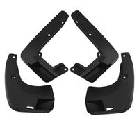 pour CRV 2017-2022 Garde-Boue Avant Arrière Protection Complète Bavette Accessoires Voiture 4 Pièces Garde-Boue Avant Et Arrière