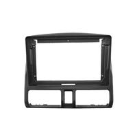 pour CRV CR-V 2001-2006 Kit Montage pour Autoradio Double DIN 9 Pouces Lecteur Vidéo Multimédia(Only Frame)