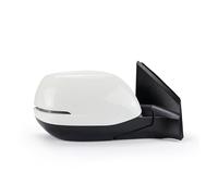 Pour CRV CR-V 2012 2013 2014 2015 2016 RM1 RM2 RM4 Ensemble Rétroviseur Extérieur Voiture 5/7/9 Broches Retroviseur Complet(1PC 7pin Right Black)