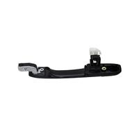 Pour CRV Pour 2ème Pour Gen 2002 2003 2004 2005 2006 Poignée Extérieure De Porte Loquet D'ouverture 72680-S9A-003 72640-S9A-003 Voiture Poignée Porte Extérieure(Rear Right)