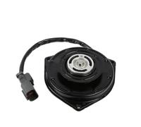 Pour CRV Pour COMPANY 5 7 Pour ACCORD CB3 CD4 CD5 Pour GRADUATION AM RN3 Pour ELEMENT Moteur Ventilateur Refroidissement Du Condenseur Module Ventilateur Refroidissement Moteur