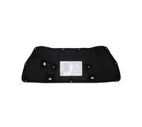 Pour CRV pour CR-V 2007-2011 voiture isolation thermique et phonique coton capot avant moteur ignifuge chaleur insonorisée tapis Pad 2008 2009 2010 Coussin isolant thermique pour capot moteur