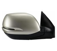 Pour Crv Pour Cr-V 2017-2021 5/8 Fil Rétroviseur Latéral Ensemble Clignotant Ensemble Rétroviseurs Ailes Complets Rétroviseur mécanique(C,R 5Wires)