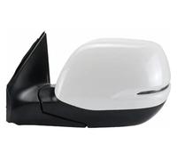 Pour Crv Pour Cr-V 2017-2021 5/8 Fil Rétroviseur Latéral Ensemble Clignotant Ensemble Rétroviseurs Ailes Complets Rétroviseur mécanique(B,L 5Wires)