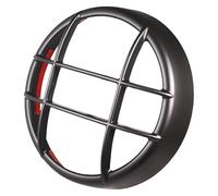pour CT125 pour Trail 125 pour Hunter Cub 2020-2022 Protection De Calandre De Phare, Clignotant Et Feu Arrière Noir Mat pour Moto Headlight Motorbike(4)